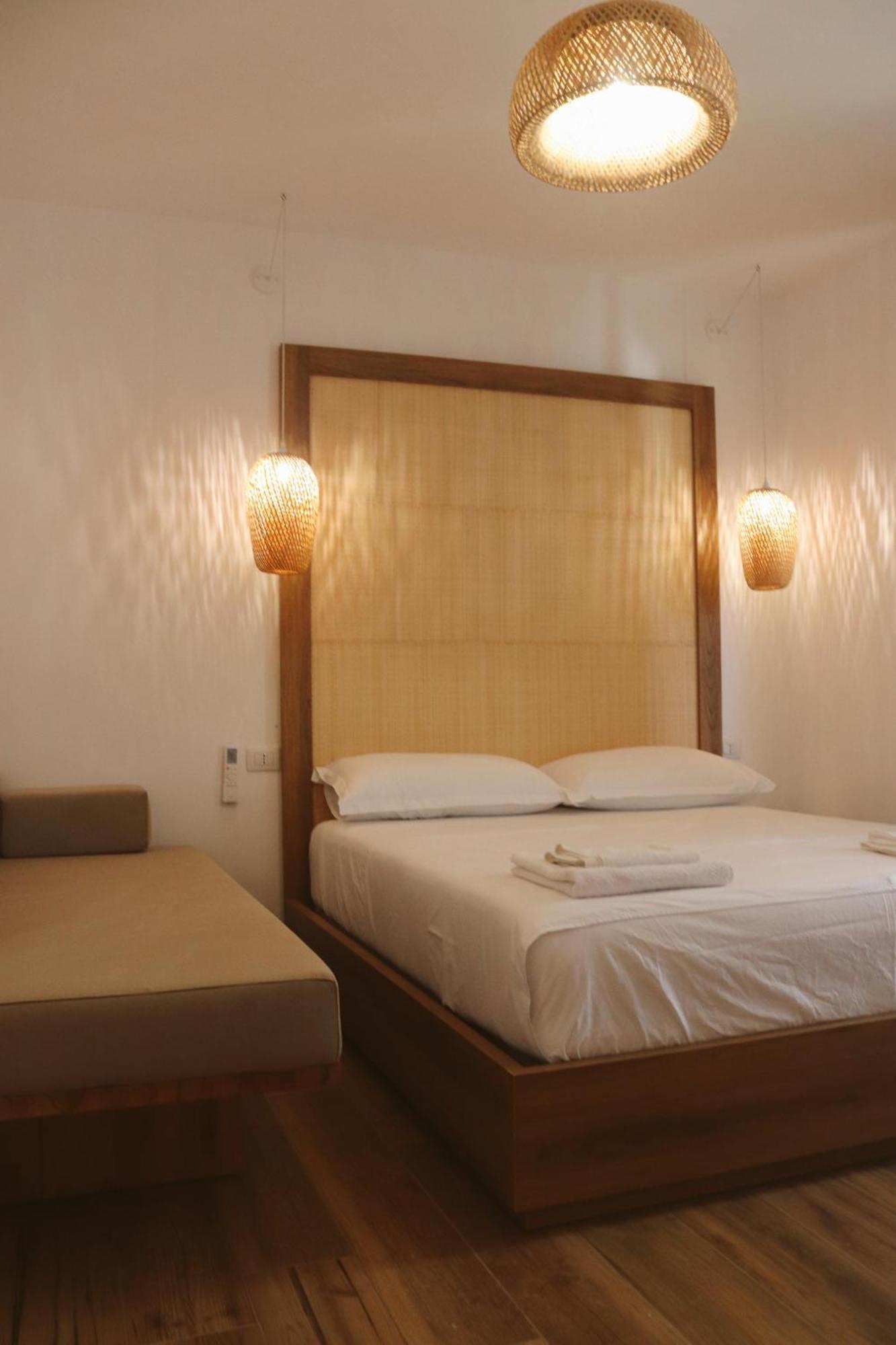 Noima Hotel & Suites Velipoje Exterior photo