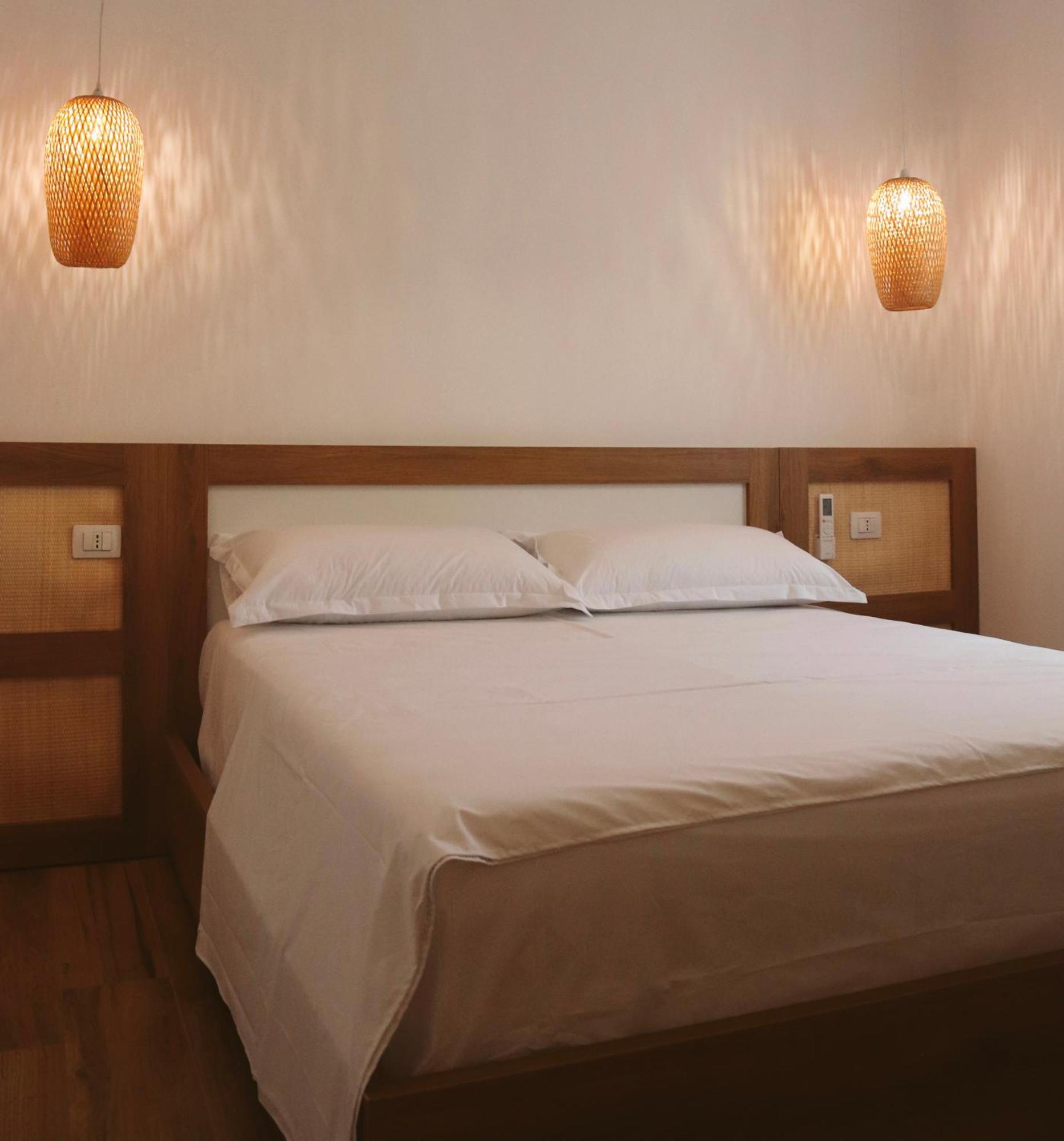 Noima Hotel & Suites Velipoje Exterior photo