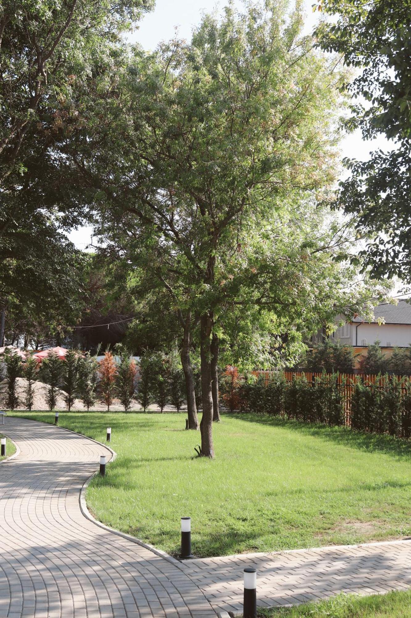 Noima Hotel & Suites Velipoje Exterior photo